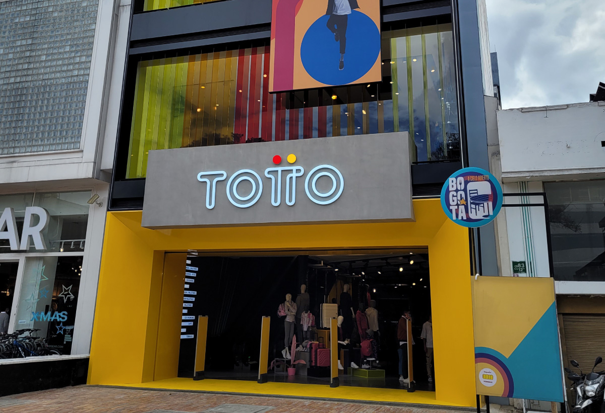 Totto