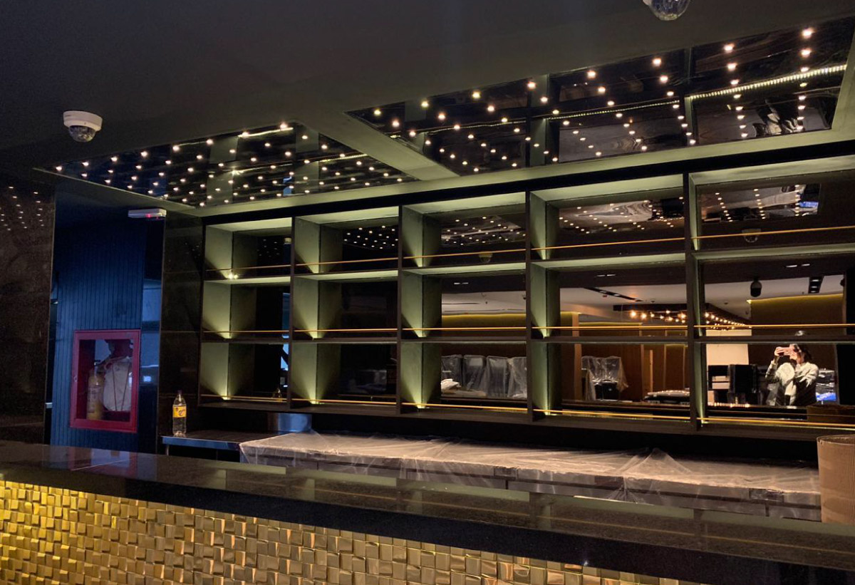Casino BD Bacata Tower