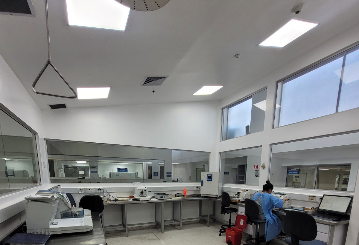 Laboratorios Roche