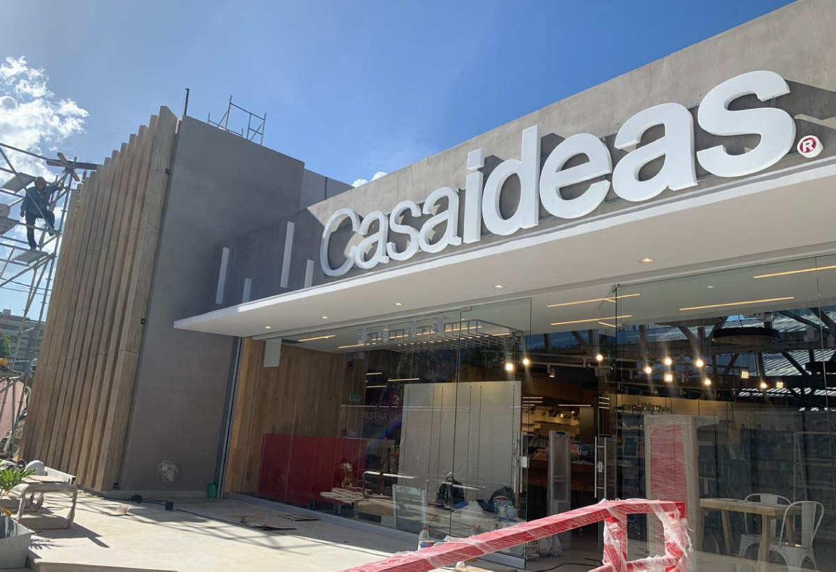 Casa Ideas Calle 93