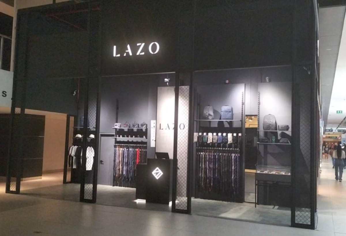 Lazo