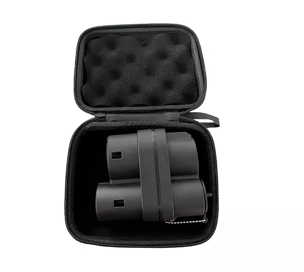 Adaptador Dc Tipo Ccs1 A Tipo Ccs2 - Image 3