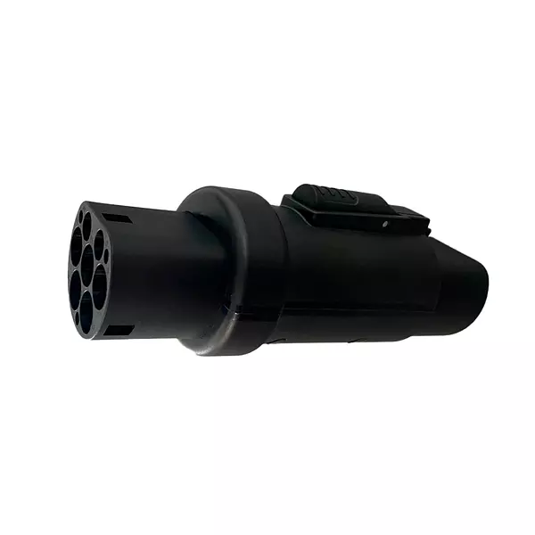 Adaptador Ev Tipo 2 A Tipo 1 - Image 3