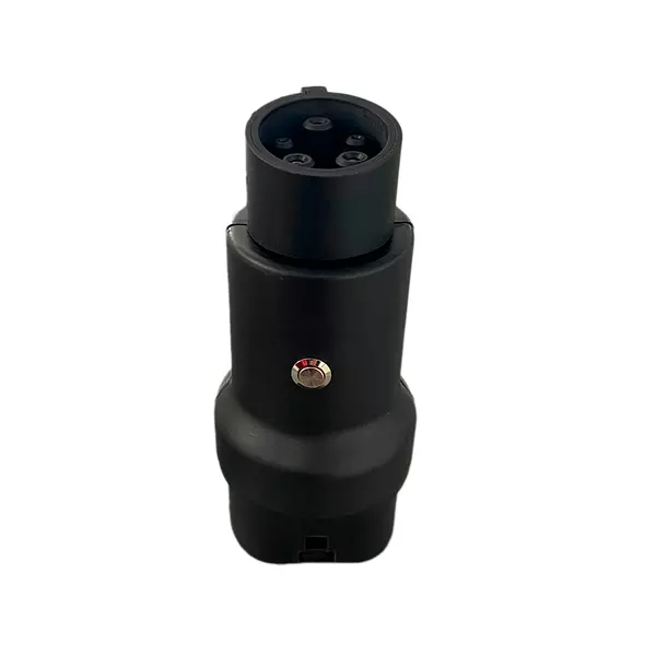 Adaptador Ev Tipo Gb-T A Tipo 1 - Image 3