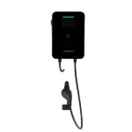 Cargador Ev Tipo 1 Wallbox Moreday 7kw 110-240v/32a