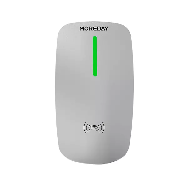 Cargador Ev Tipo 2 Gbt Wallbox Moreday 7kw 110-240v/32a - Image 2