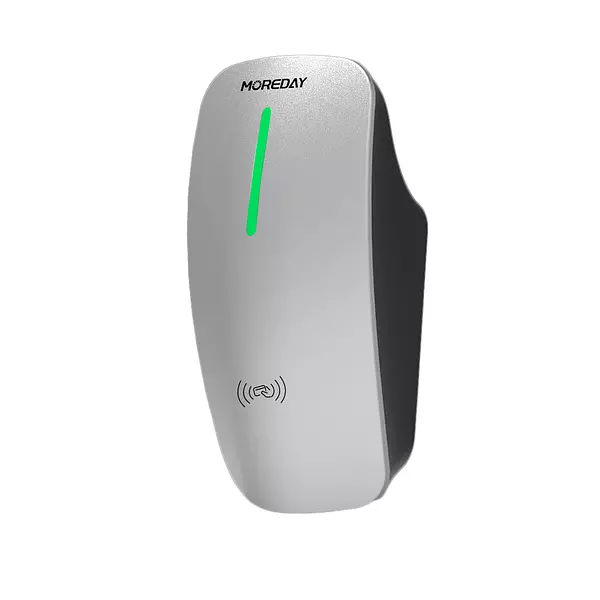Cargador Ev Tipo 2 Gbt Wallbox Moreday 7kw 110-240v/32a - Image 3