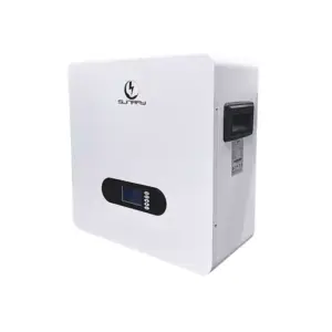 Batería De Litio Sunray 51.2v 100ah-200ah