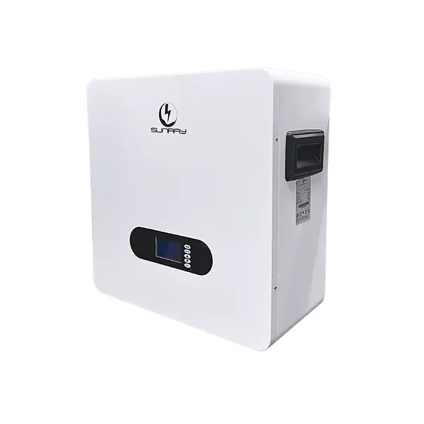 Batería De Litio Sunray 51.2v 100ah-200ah