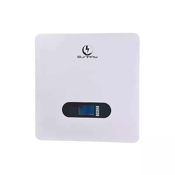 Batería De Litio Sunray 51.2v 100ah-200ah - Image 3