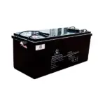 Batería De Litio Sunray Monobloque 25.6 V 120,150 Ah