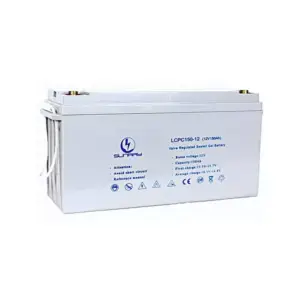 Batería Gel 150ah