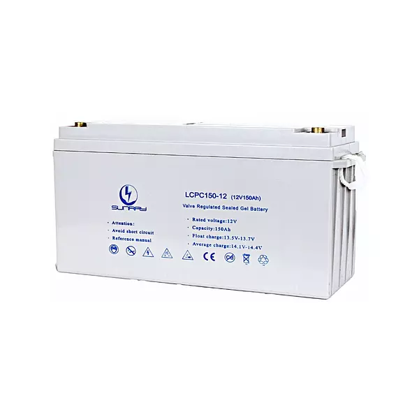 Batería Gel 150ah - Image 3