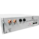 Batería Rack Sunray 51.2v 100ah