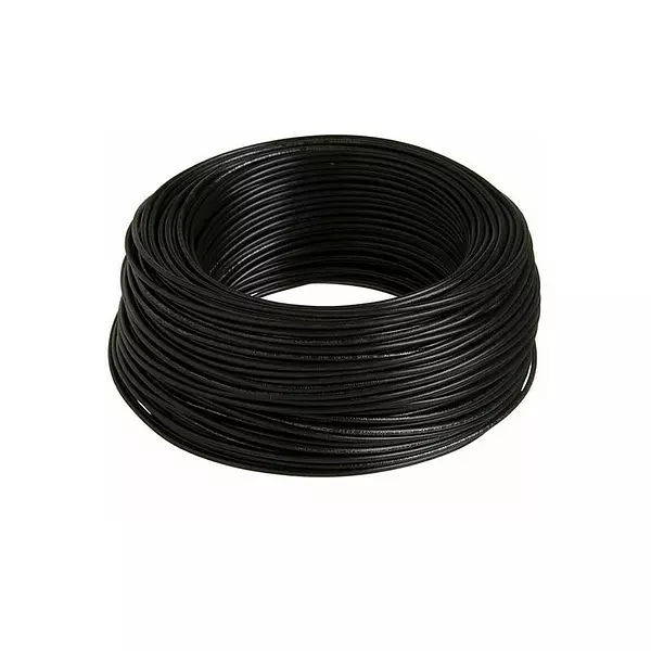 Cable Solar Fotovoltaico 10 Mm² Negro - Image 3