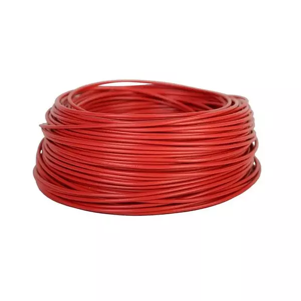 Cable Solar Fotovoltaico 10 Mm² Rojo - Image 3