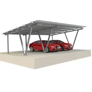 Carport Para Vehículos