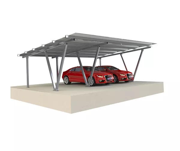 Carport Para Vehículos