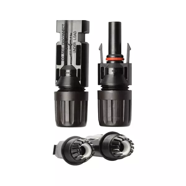 Conector Mc4 Normal Par Con Retie Cable 4-6mm² - Image 4