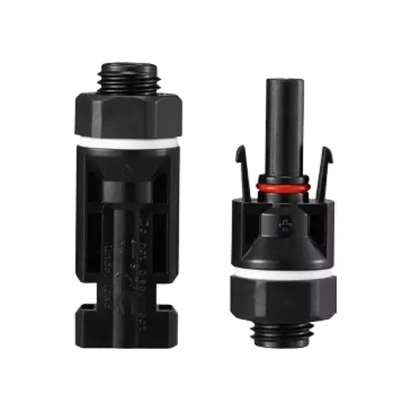 Conector Mc4 Tipo -S- Para Combiner Box Con Retie - Image 2