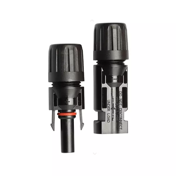 Conector Tipo Mc4 Para Cable 10mm2 Retie - Image 3