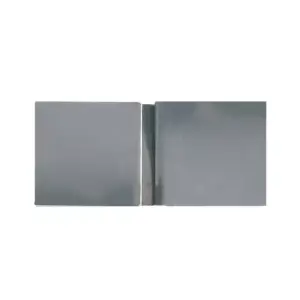 Contrapeso Para Estructura En Placa