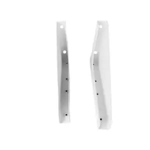 Estructura Para Montaje Sobre Muro Para Batería Rack
