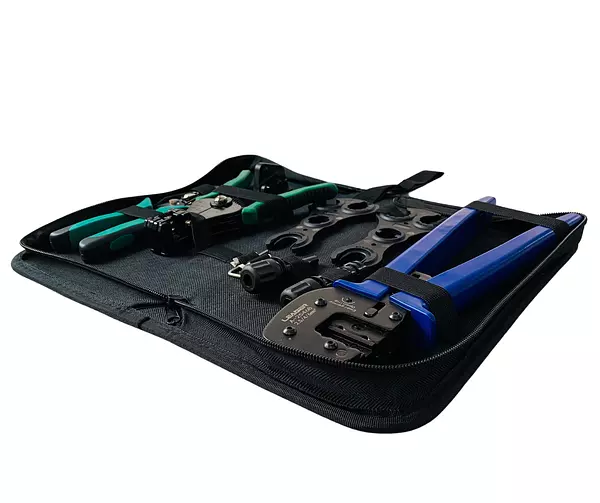 Kit Ponchadora Profesional - Image 2